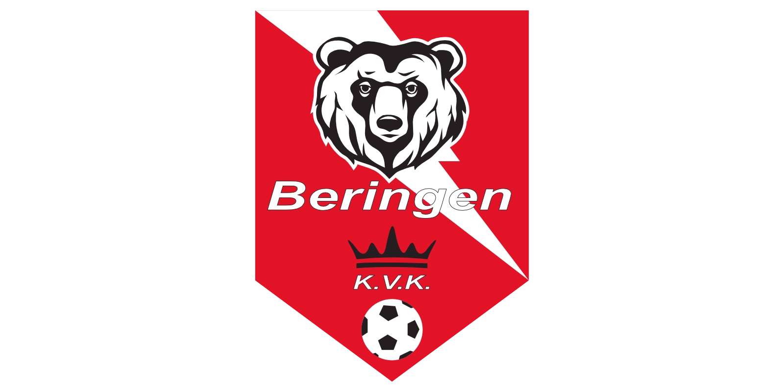 Logo KVK Beringen